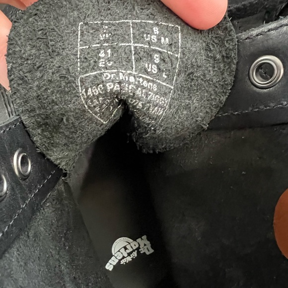 Dr. Martens / The classic 1460 *New* - Picture 5 of 6